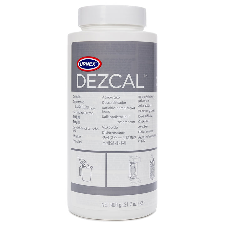 Urnex Dezcal Descaling Powder — Bulk
