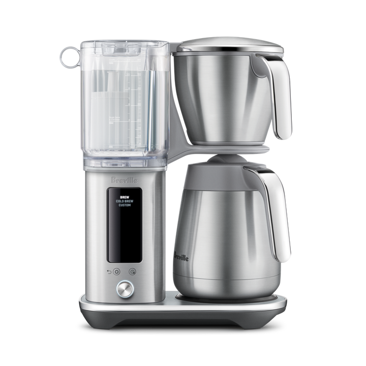 Breville Luxe Brewer Thermal Coffee Maker