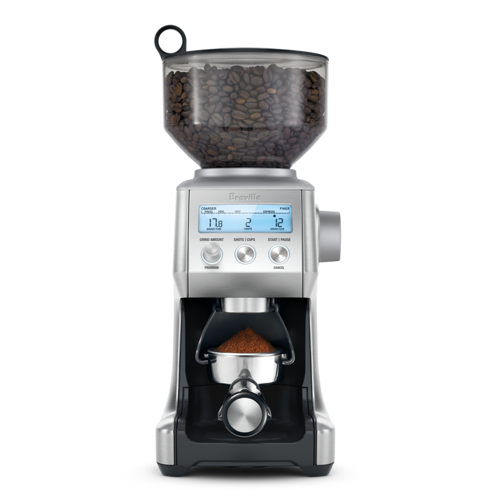Breville Smart Grinder Pro Coffee Grinder