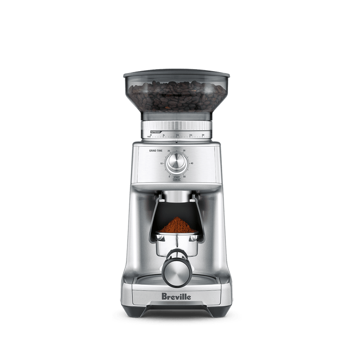 Breville Dose Control Pro Espresso Grinder