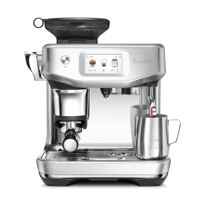 Breville Barista Touch Impress Espresso Machine